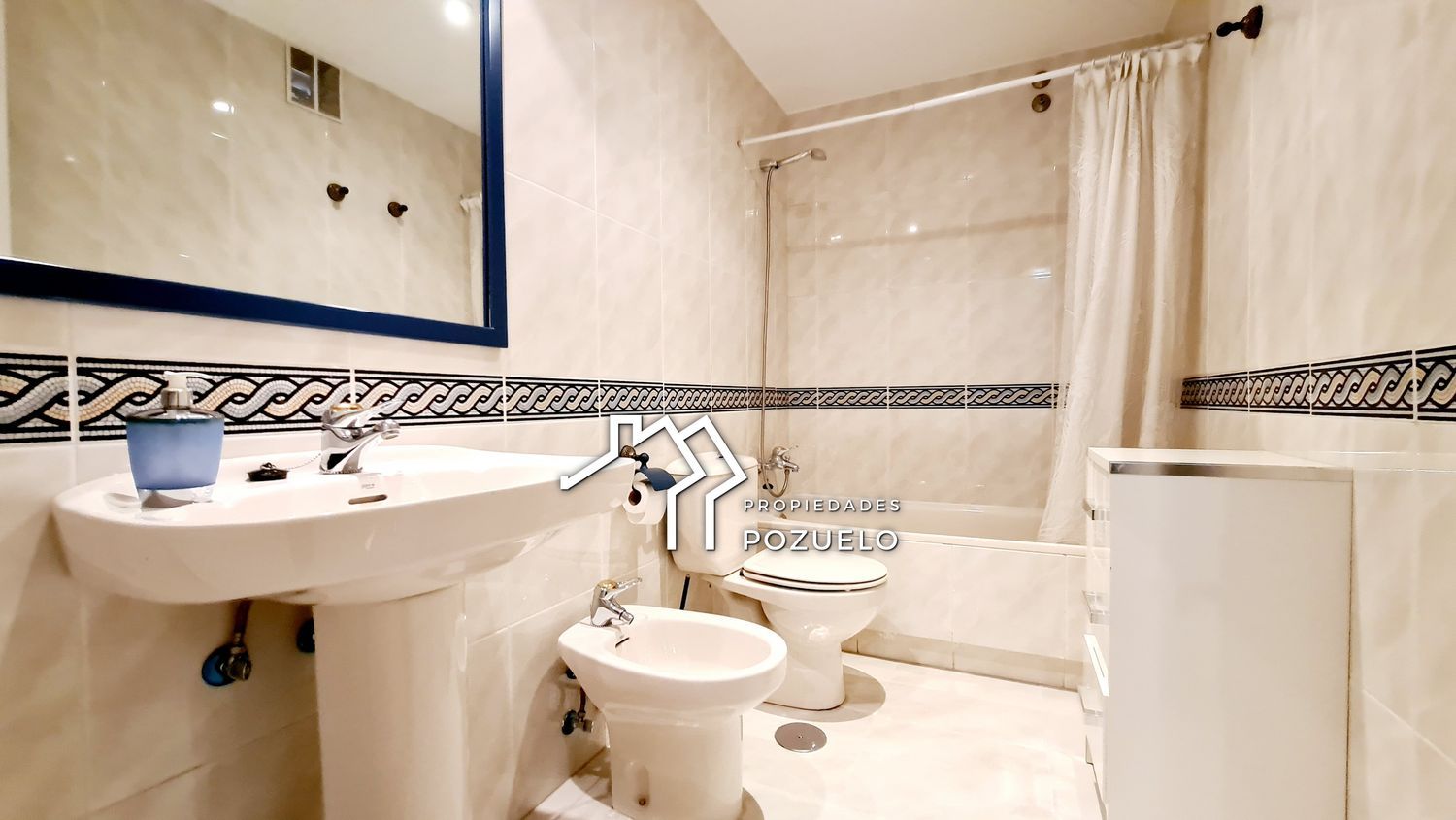 Chalet pareado en Calle Emisora, Zona Avenida Europa - Foto 31