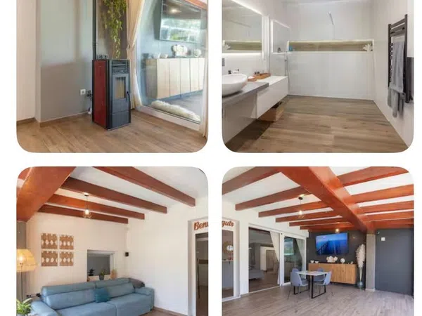 Chalet pareado en Avenida Llaurí, 8 - Foto 4