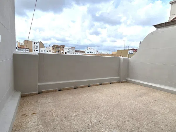 Piso en Calle de l'Erudit Orellana, Arrancapins - Foto 4