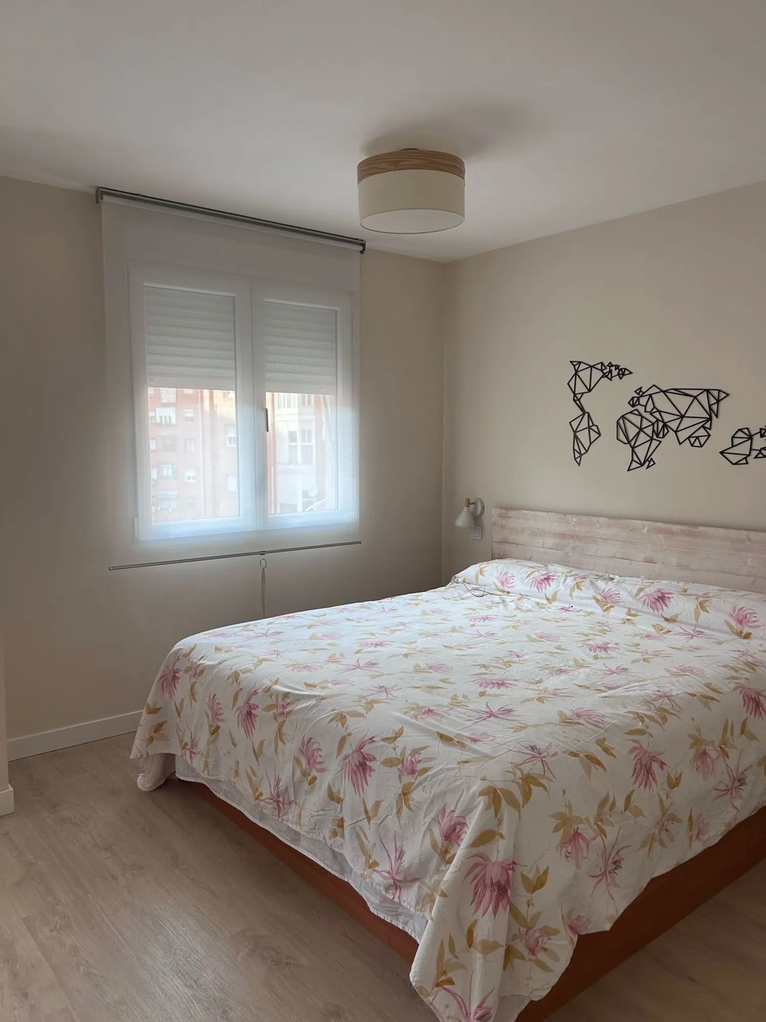 Piso en calle de la Virgen de África, 39 - Foto 6