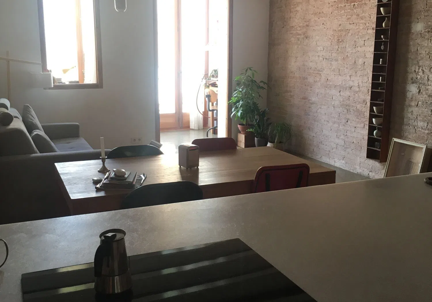 Estudio en calle de Josep Torres, 23 - Foto 10