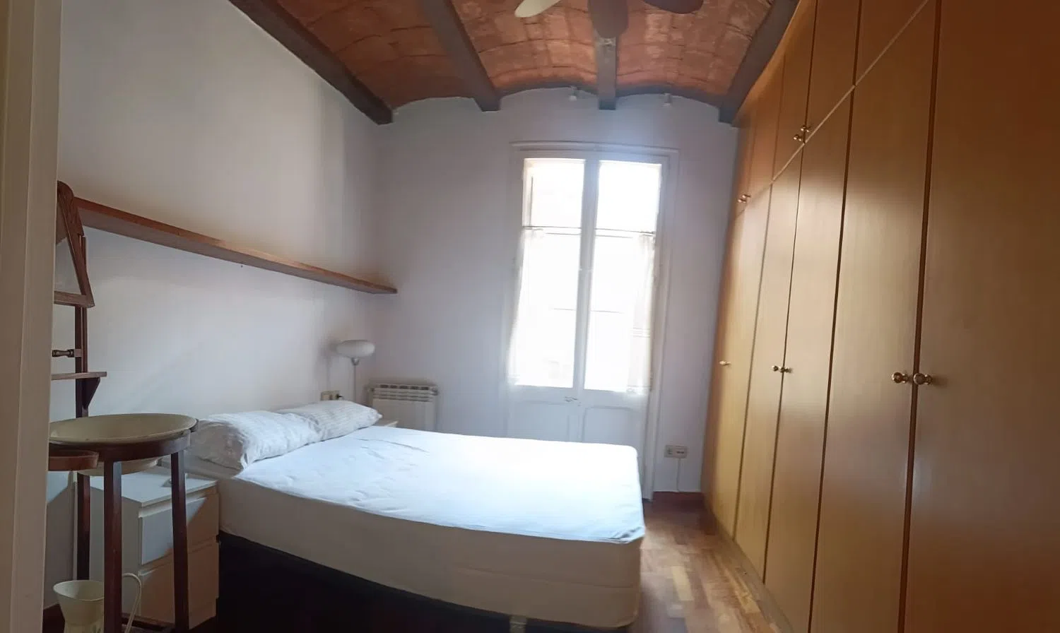 Piso en calle de Roger de Flor, 190 - Foto 2