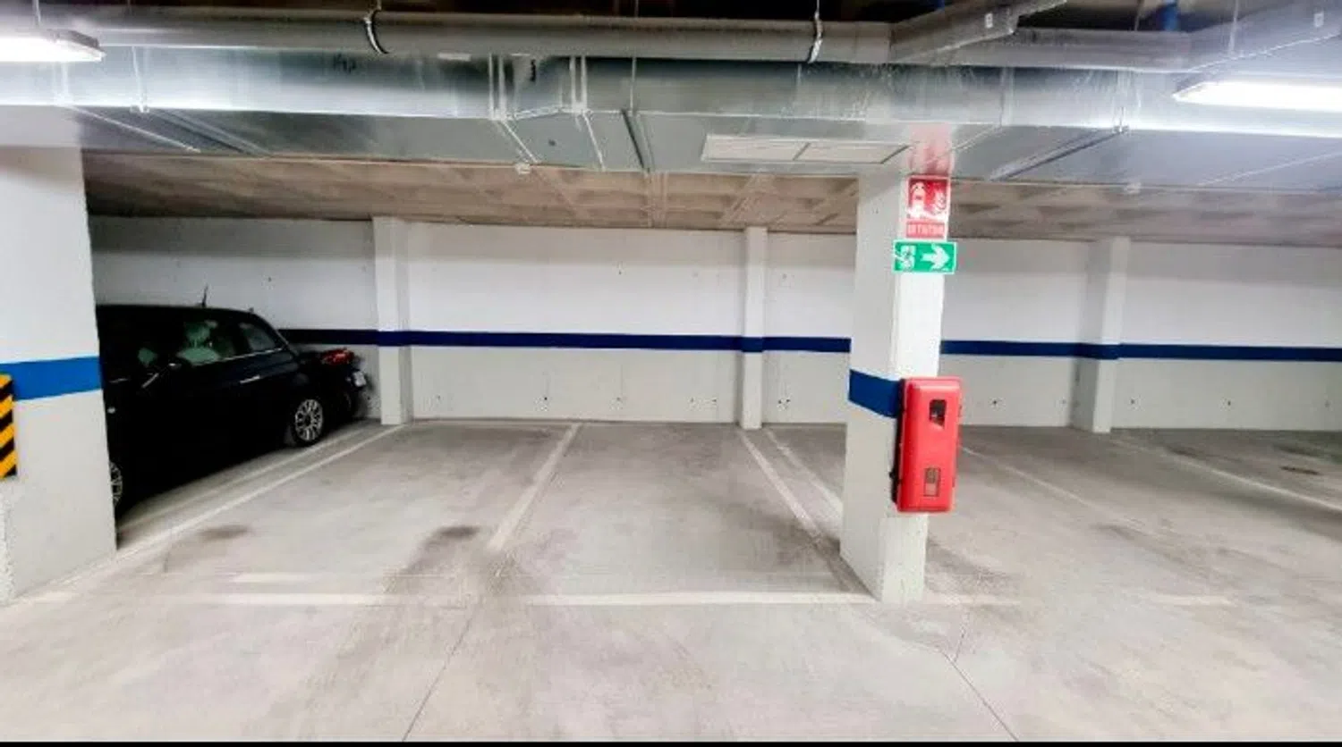 Dúplex en avenida de Somosierra, 12 - Foto 8