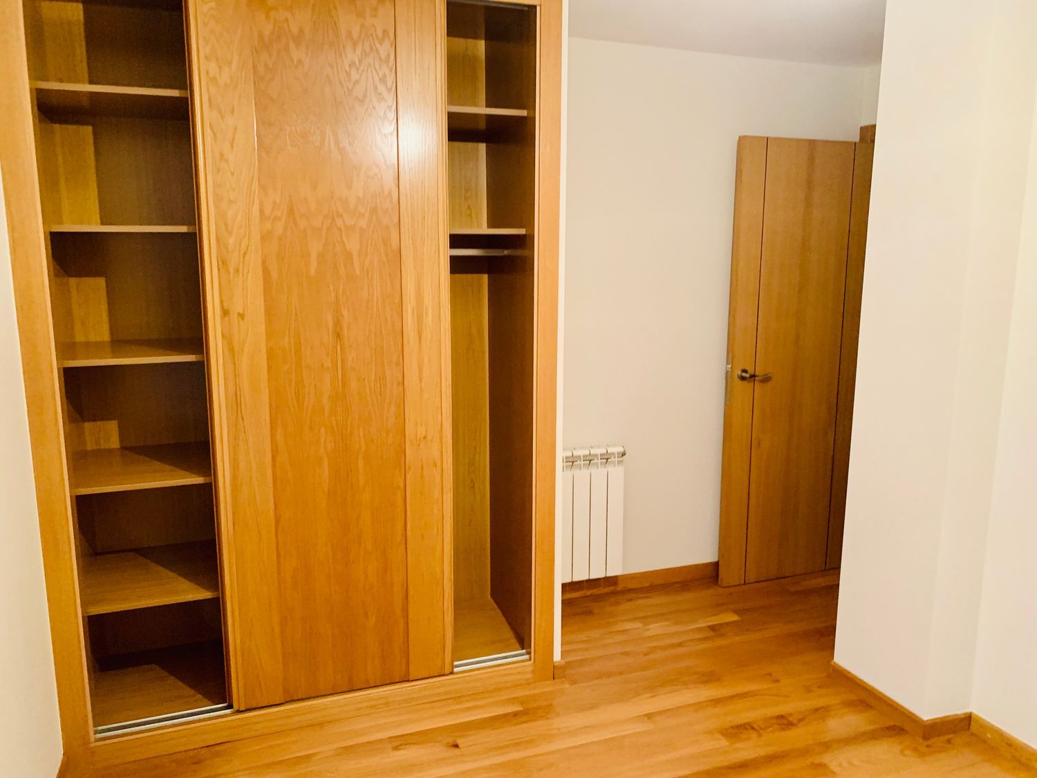 Piso en calle Varela Silvari, 4 - Foto 11