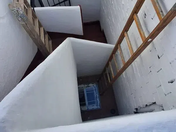 Casa o chalet independiente en Calle Huesca, 62, Cerro del Águila - Foto 14