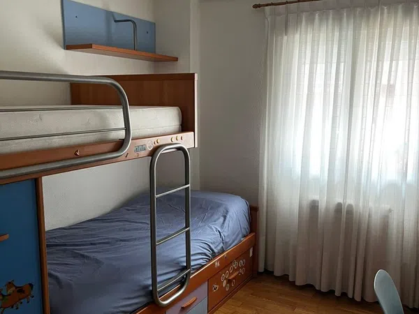 Piso en Rondilla - Santa Clara, Rondilla - Santa Clara - Foto 18
