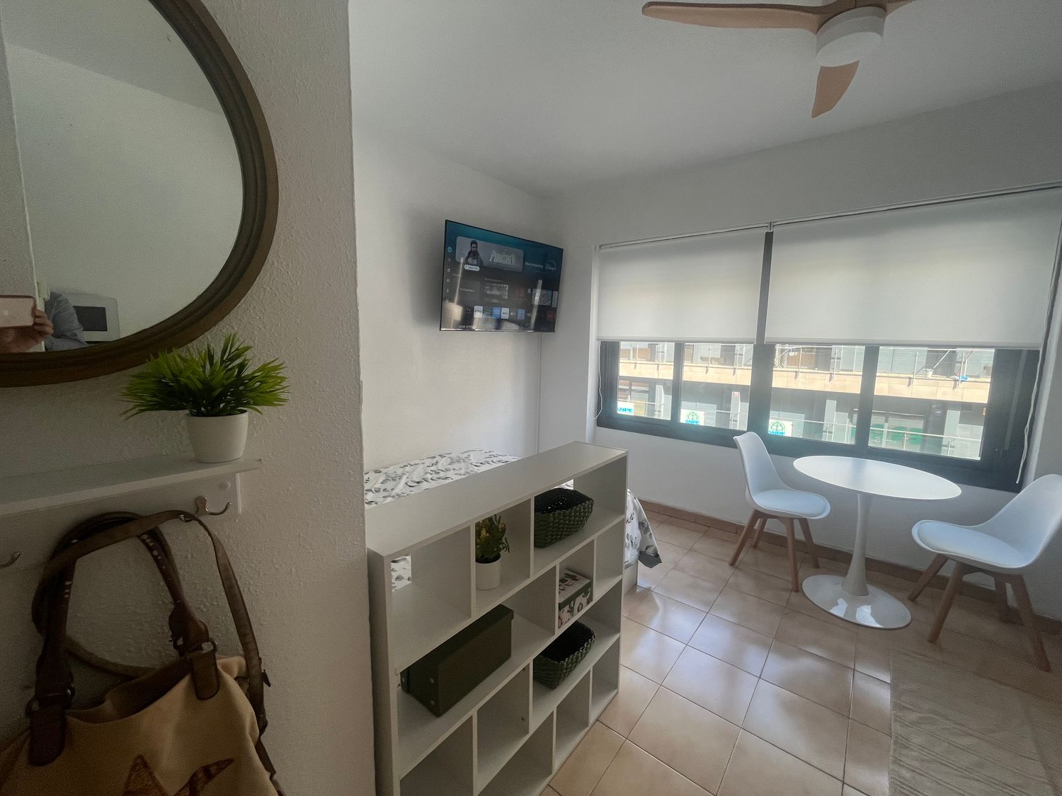 Estudio en Calle Salado, 4 - Foto 3