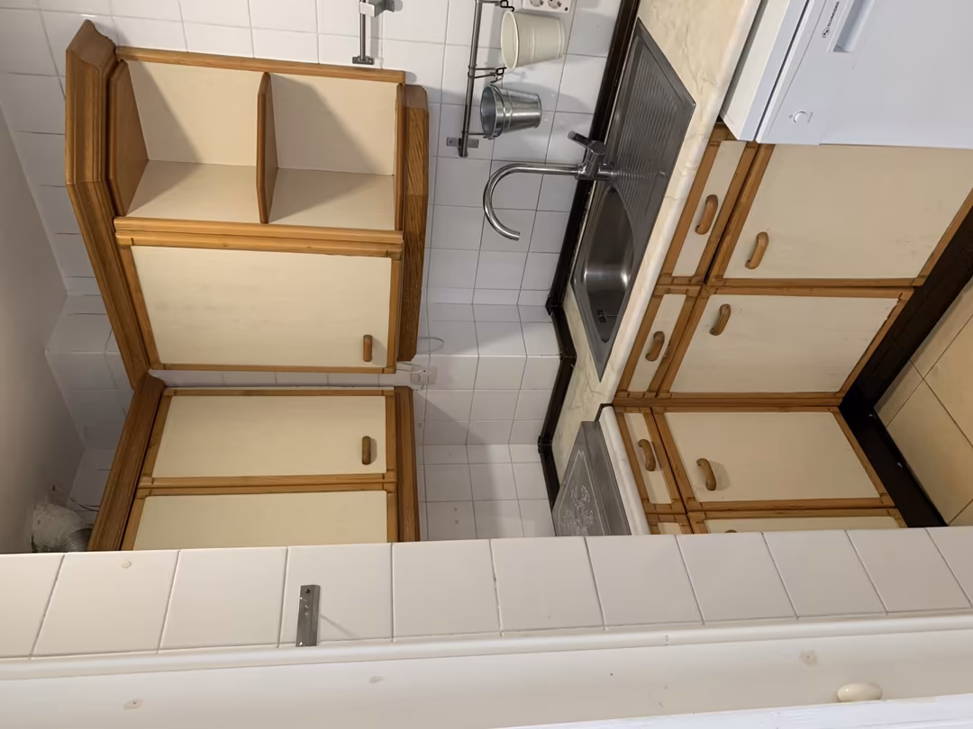 Piso en  Calle de la Infanta Mercedes 68 - Foto 45