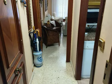 Piso en  Calle Doctor Antonio Herrera Carmona 1 - Foto 8