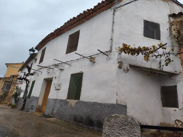 Casa de pueblo en Calle M Carrasca, 153 - Foto 1