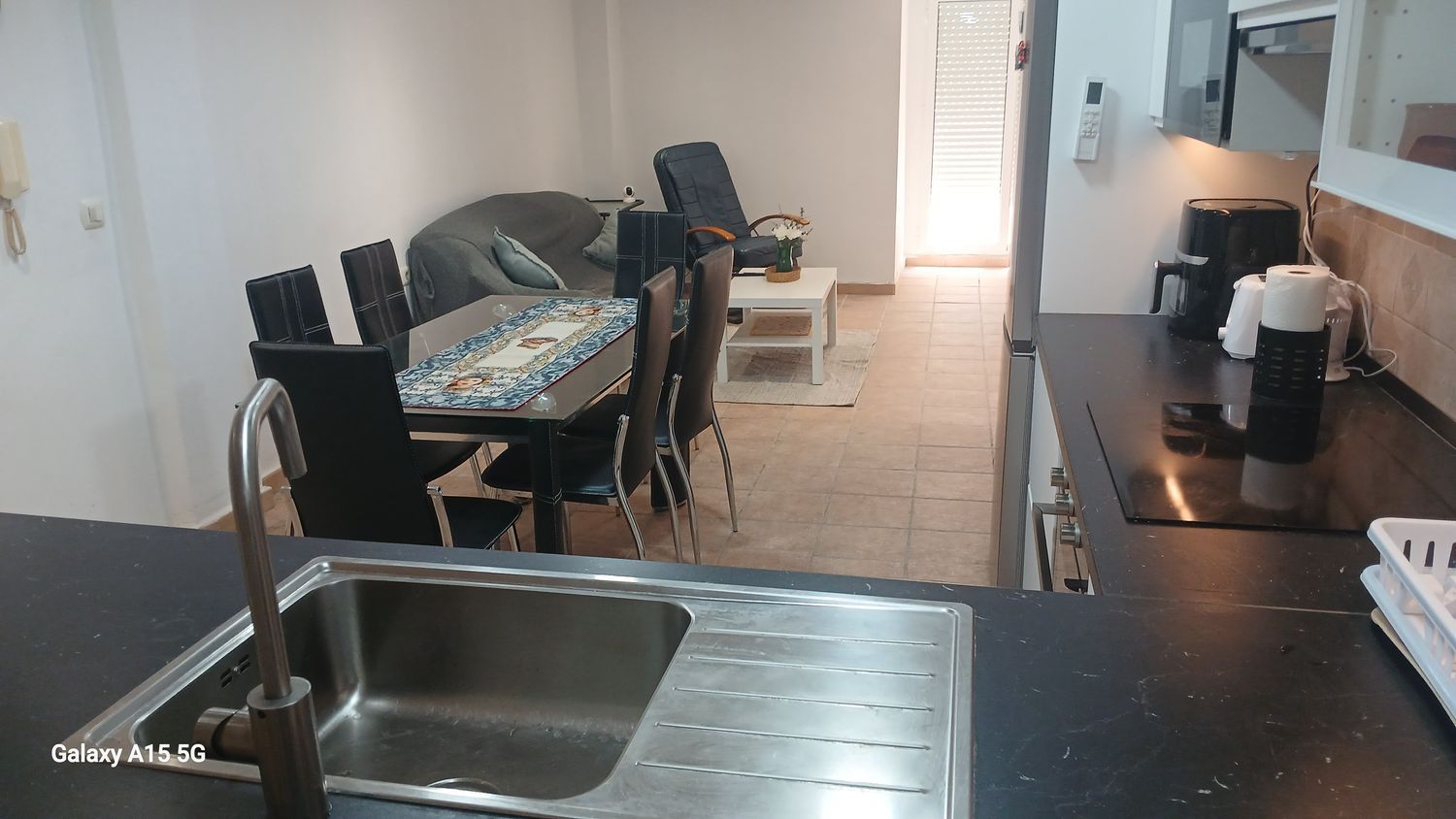 Piso en Calle del Pintor Ferrer Calatayud, L'Illa Perduda - Foto 11