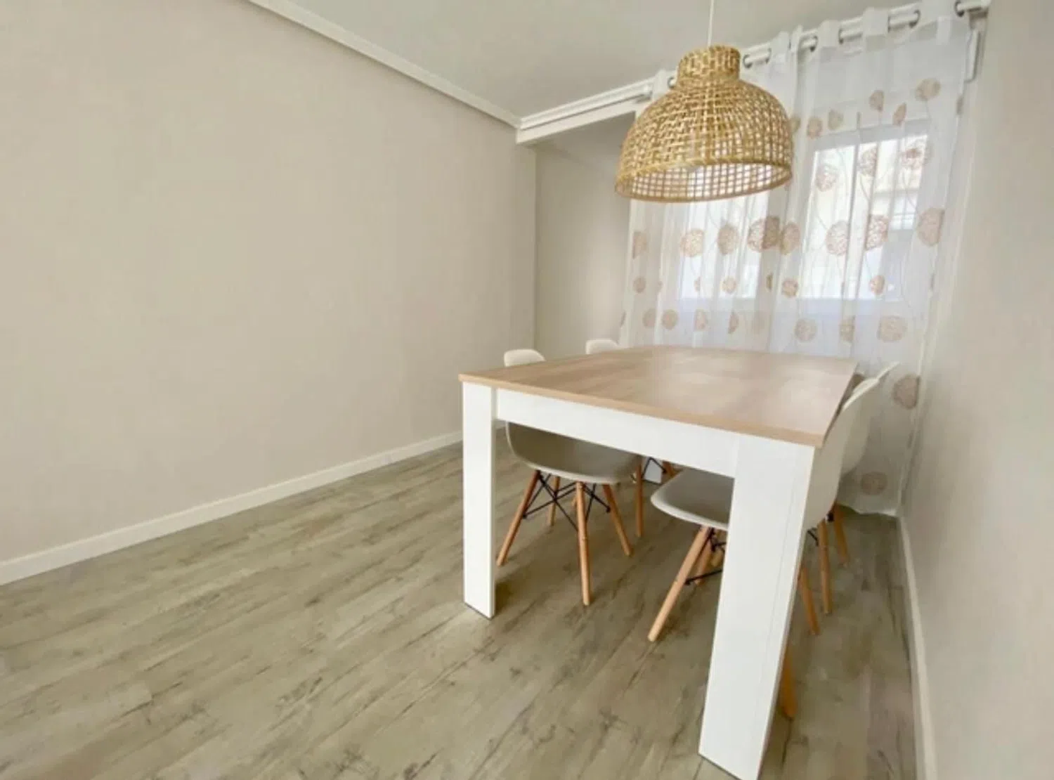 Ático en calle de Nicolás Salmerón s/n - Foto 2