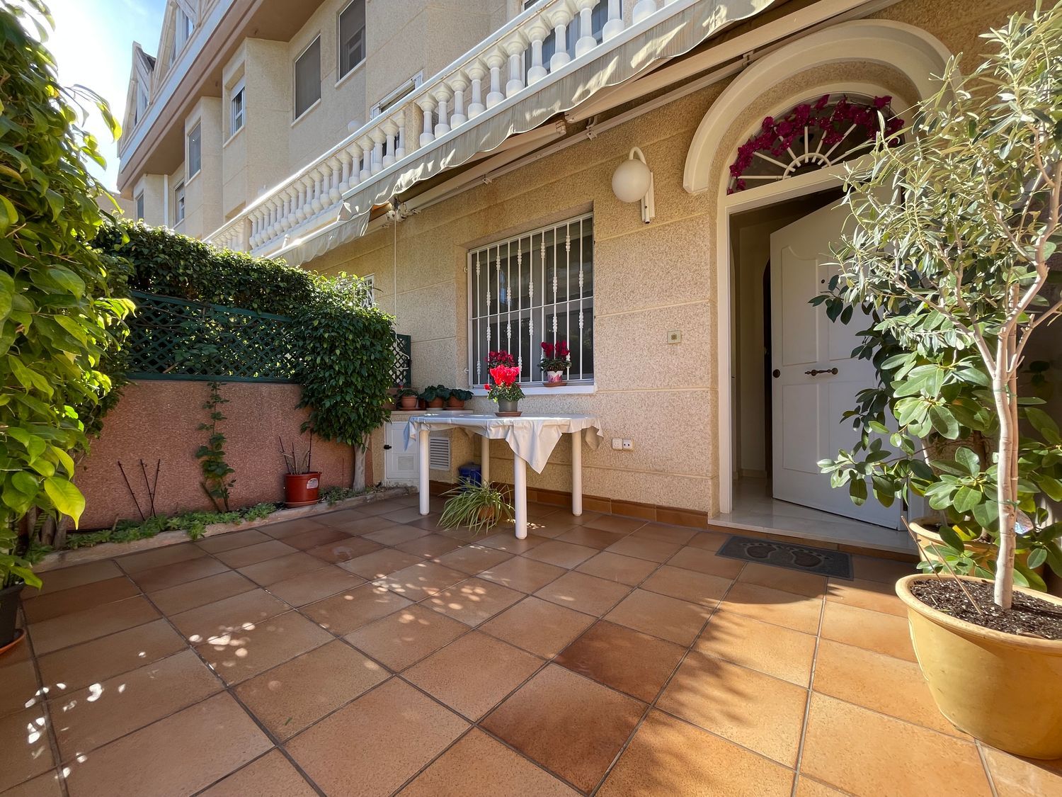 Chalet adosado en calle Ontinyent, 94 - Foto 5