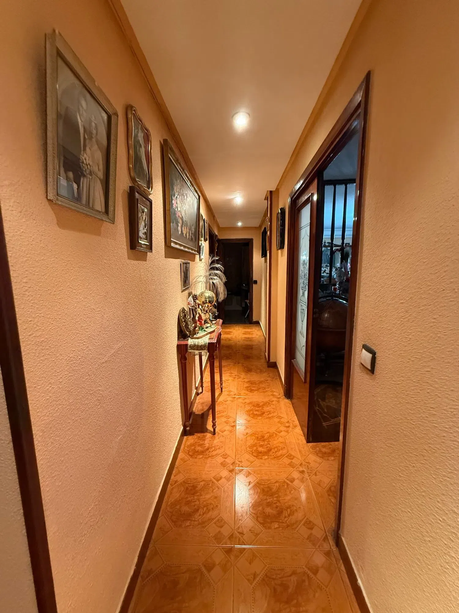 Piso en calle Monte Montjuich, 5 - Foto 13