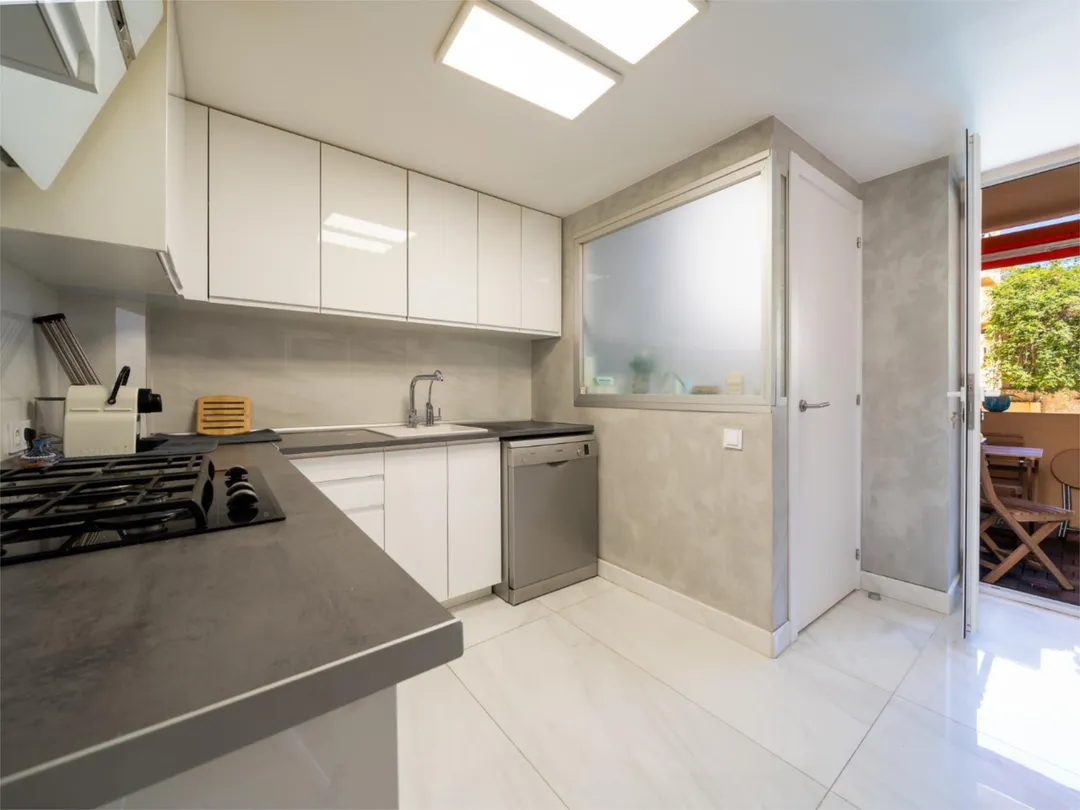 Piso en  Palma de Mallorca - Foto 6