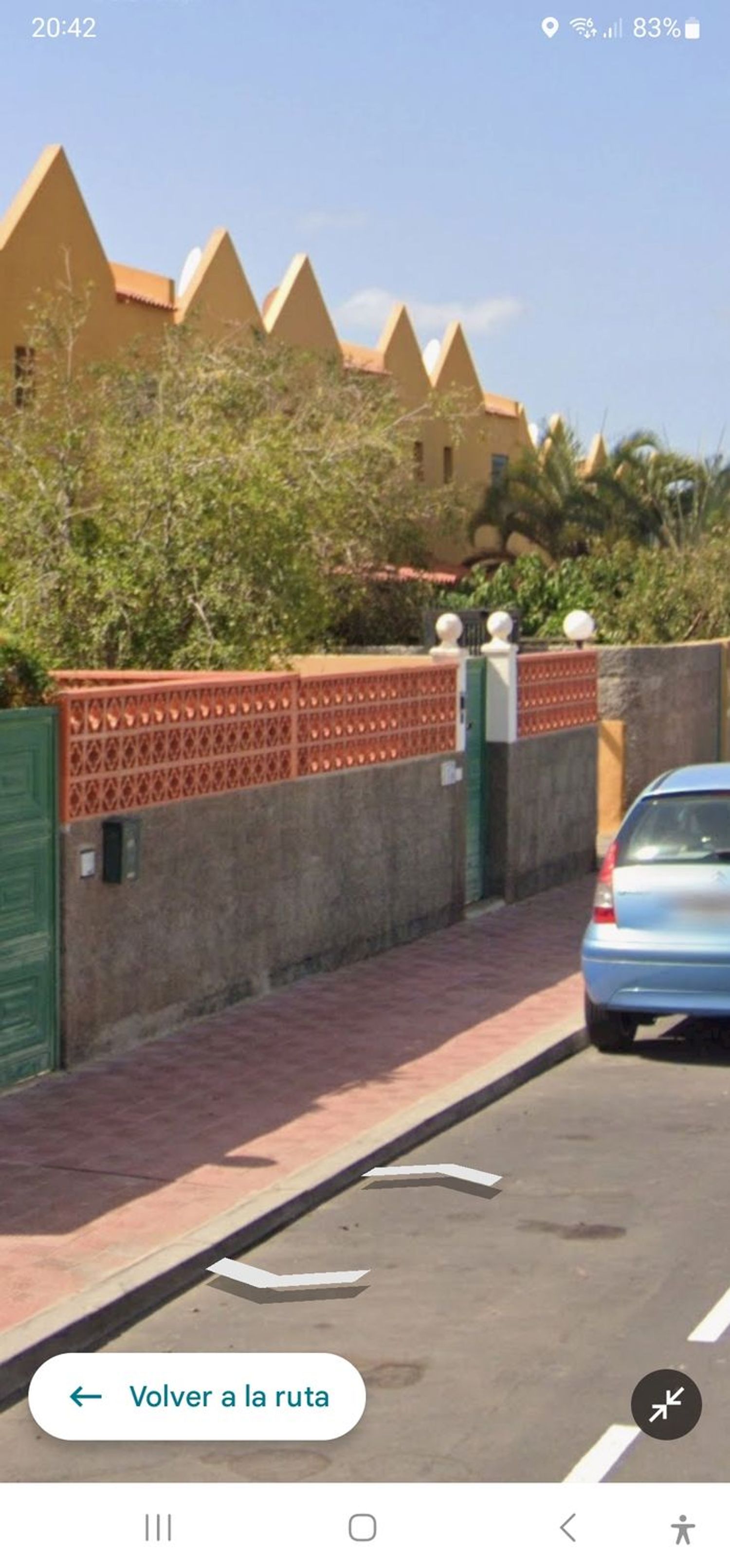 Chalet adosado en Calle Mencey Anaga, 15, Las Chafiras, Las Chafiras - Foto 11