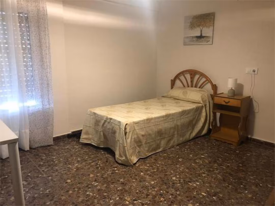 Piso en Zoco - Foto 4