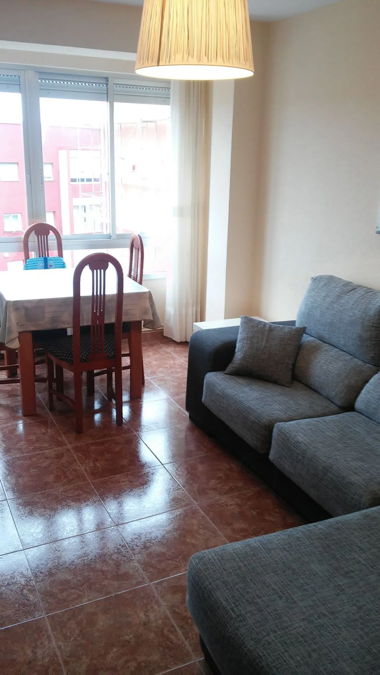 Piso en Grupo los Pinares, 4 a - Foto 2