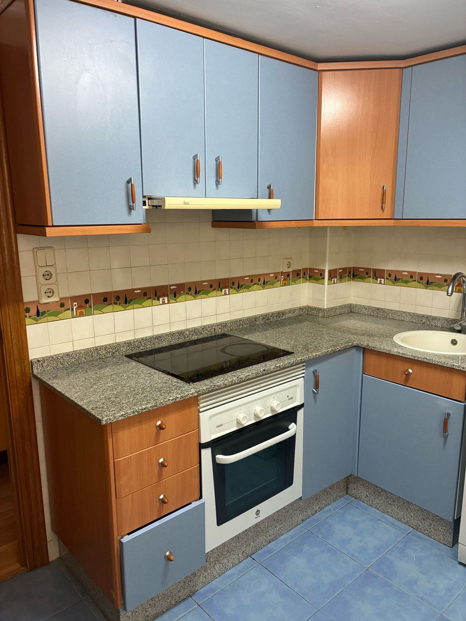 Piso en Barrio L'Hort de Senabre - Foto 20