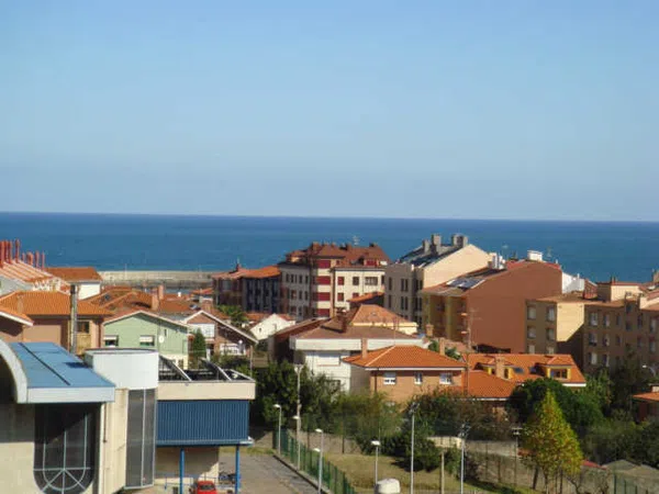 Piso en Calle el Palomar, 9, Luanco - Aramar - Antromero, Luanco - Aramar - Antromero - Foto 2