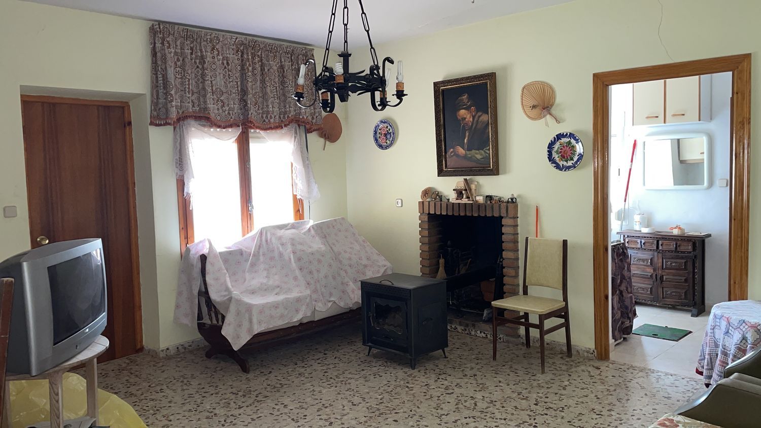 Casa de pueblo en Casas de Haro - Foto 8