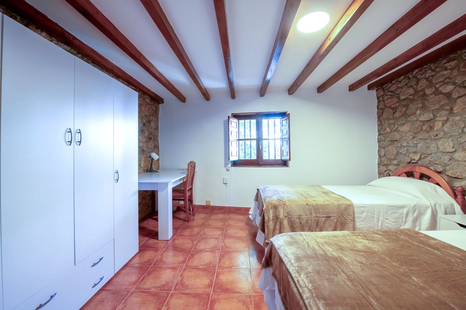 Chalet adosado en Barrio la Riestre, 37 - Foto 13