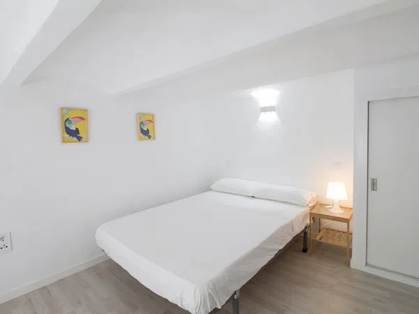 Estudio en Calle de Rodrigo Uhagón, Pradolongo - Foto 5