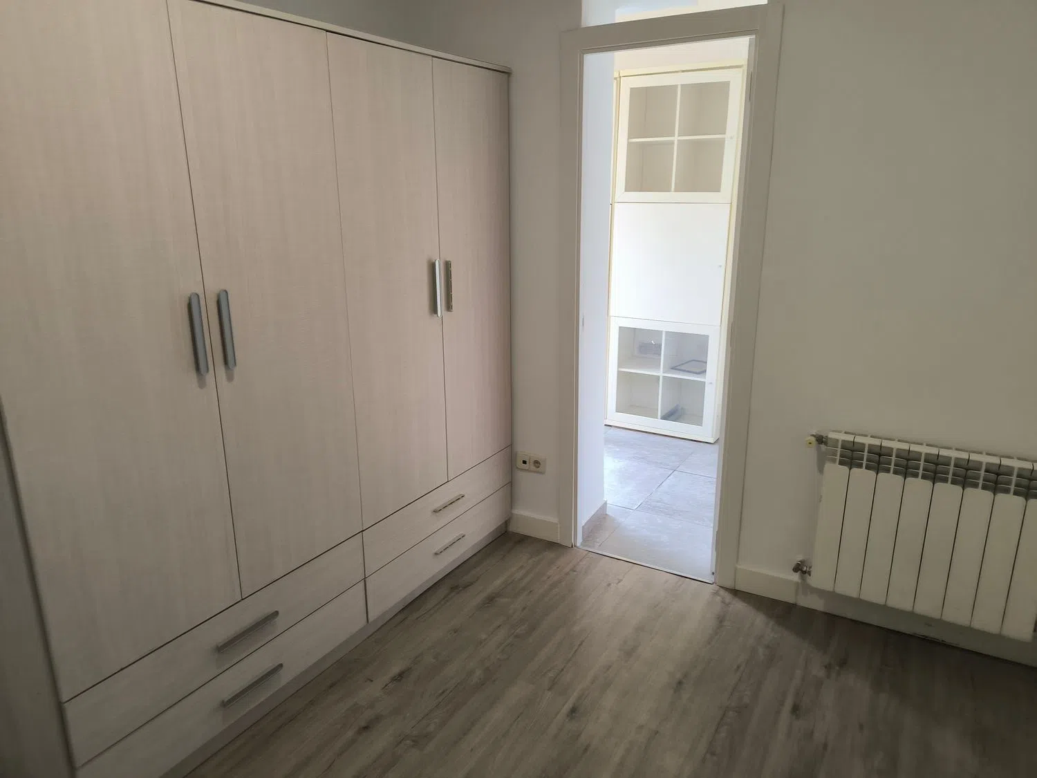 Casa independiente en calle de la Isla de Oza, 37 - Foto 14