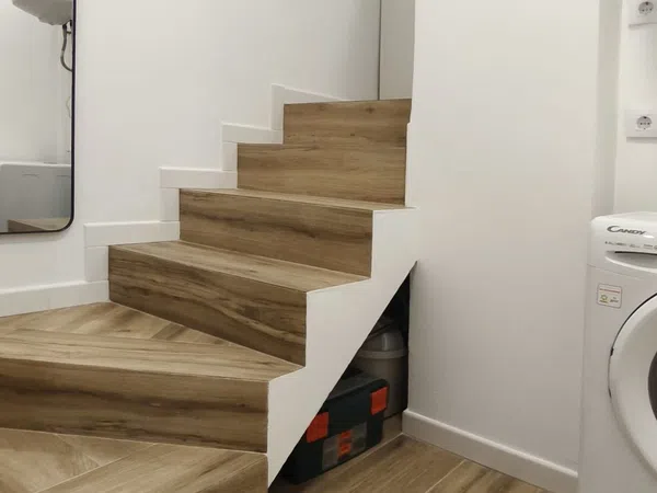 Estudio en calle Cantábrico, 1 - Foto 7