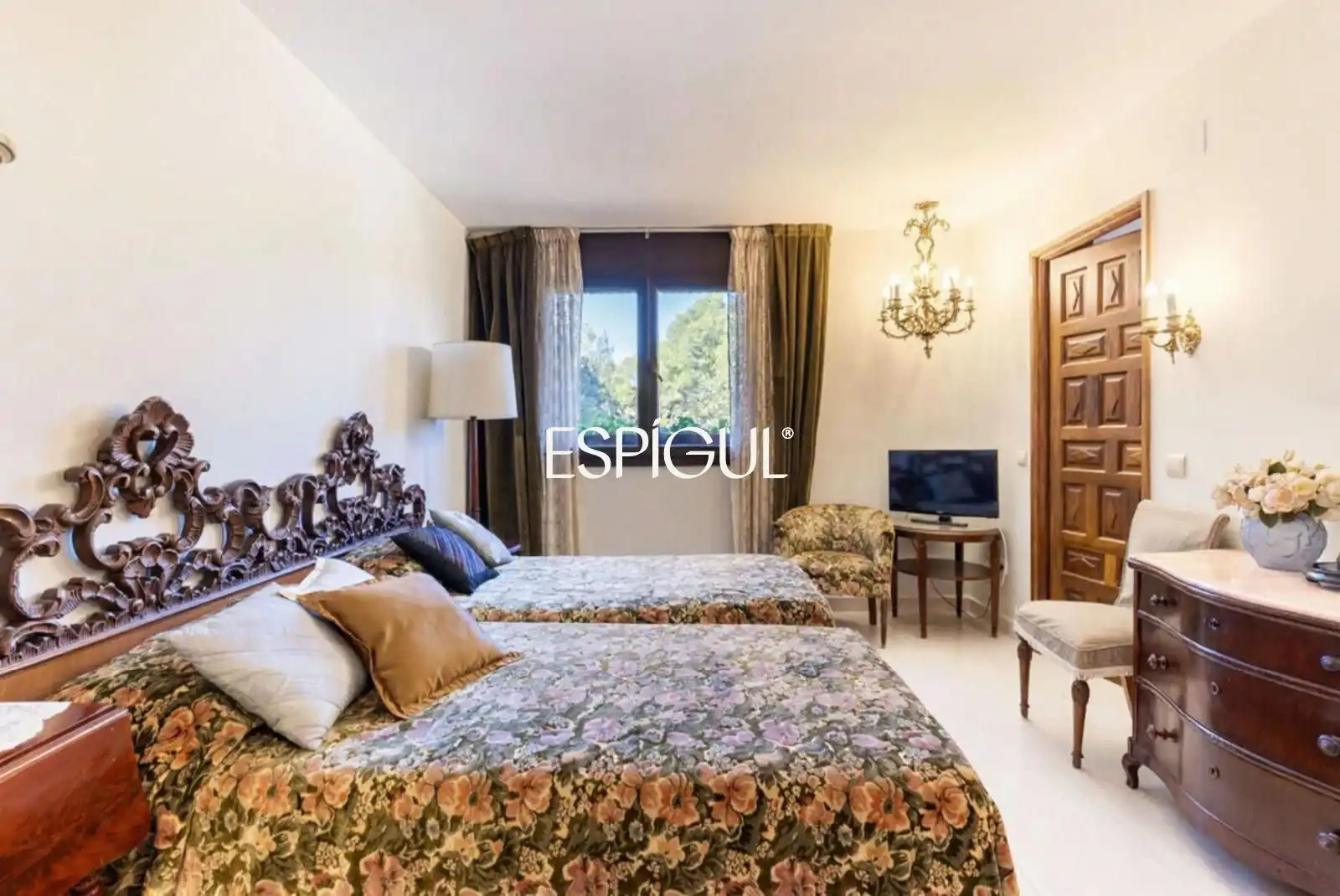 Chalet en  FUSTER I SERRACANT - Foto 38
