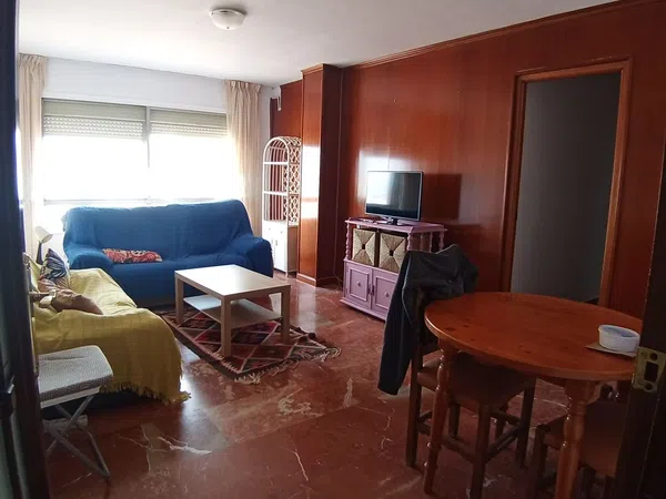 Piso en calle San Millán, 15 - Foto 1