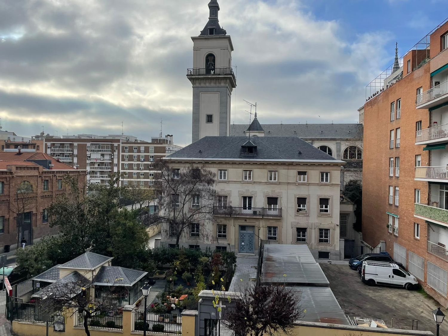 Piso en calle de Blasco de Garay, 35 - Foto 1