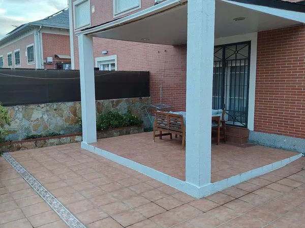 Chalet adosado en Sector B, Sector B - Foto 25