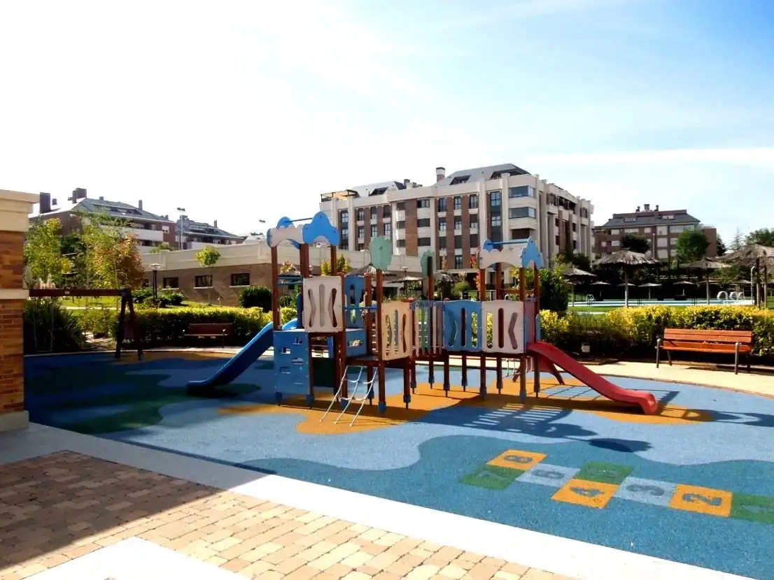 Piso en Majadahonda - Foto 36