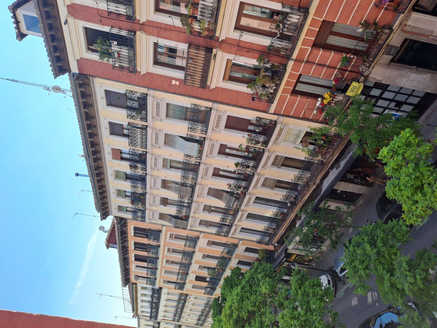 Piso en calle Ave María, 33 - Foto 31