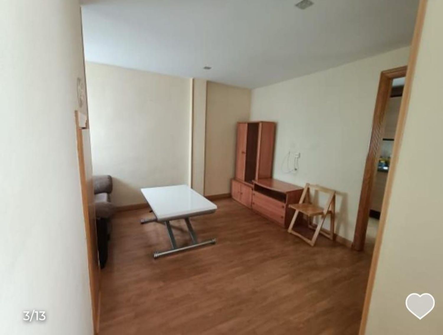 Dúplex en Calle del Palomar, 18 - Foto 2