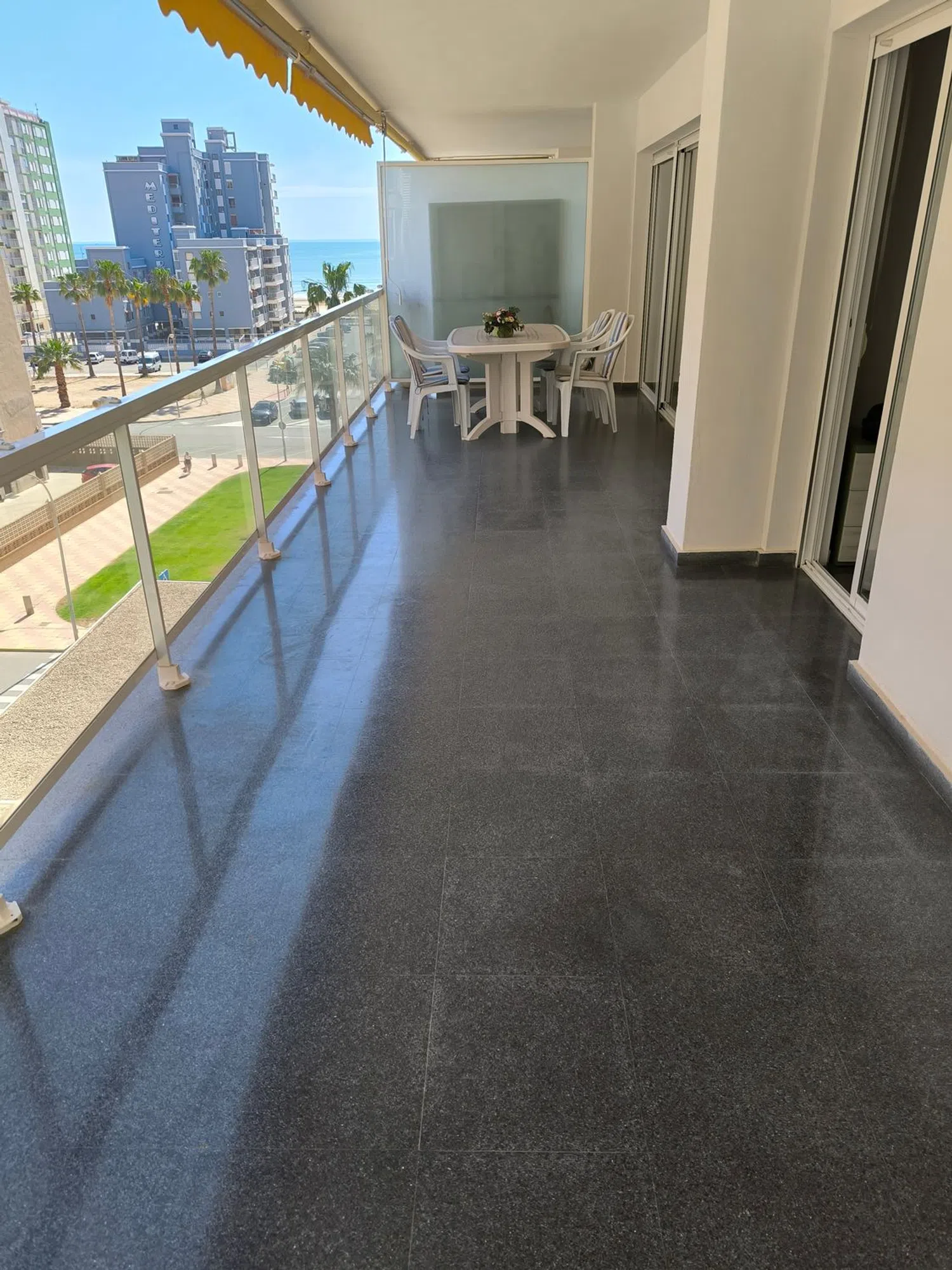 Piso en avenida del Raco, 1 - Foto 1
