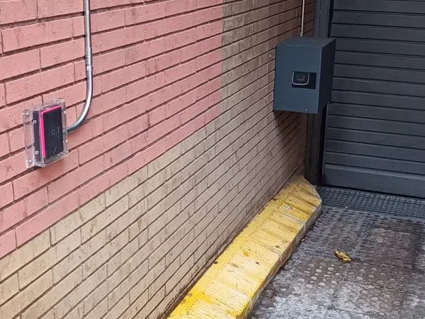 Garaje en Calle de Mossèn Andreu, 21, La Gavarra, La Gavarra - Foto 6