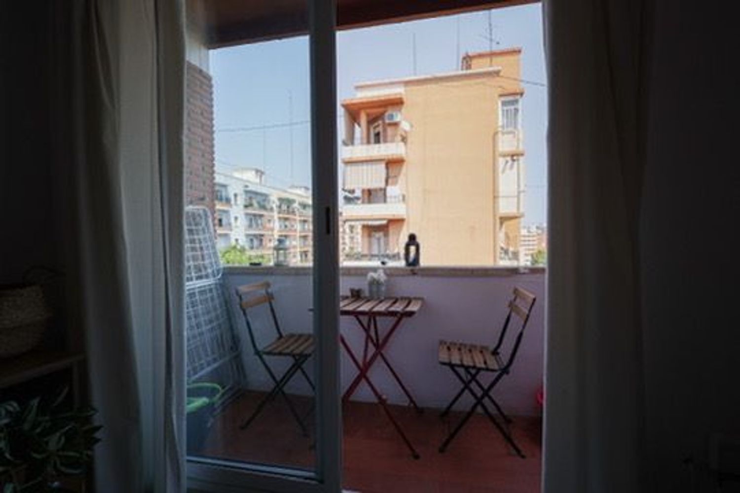 Piso en Calle del Doctor Vicente Pallarés, 12, L'Amistat - Foto 144