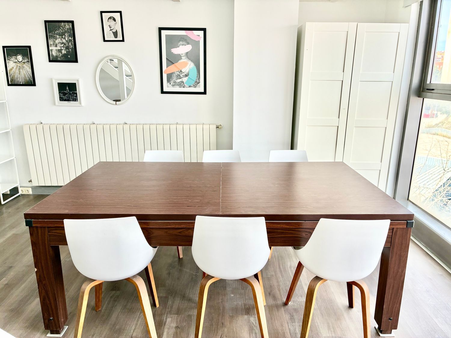 Dúplex en calle de Huelva, 14 - Foto 7