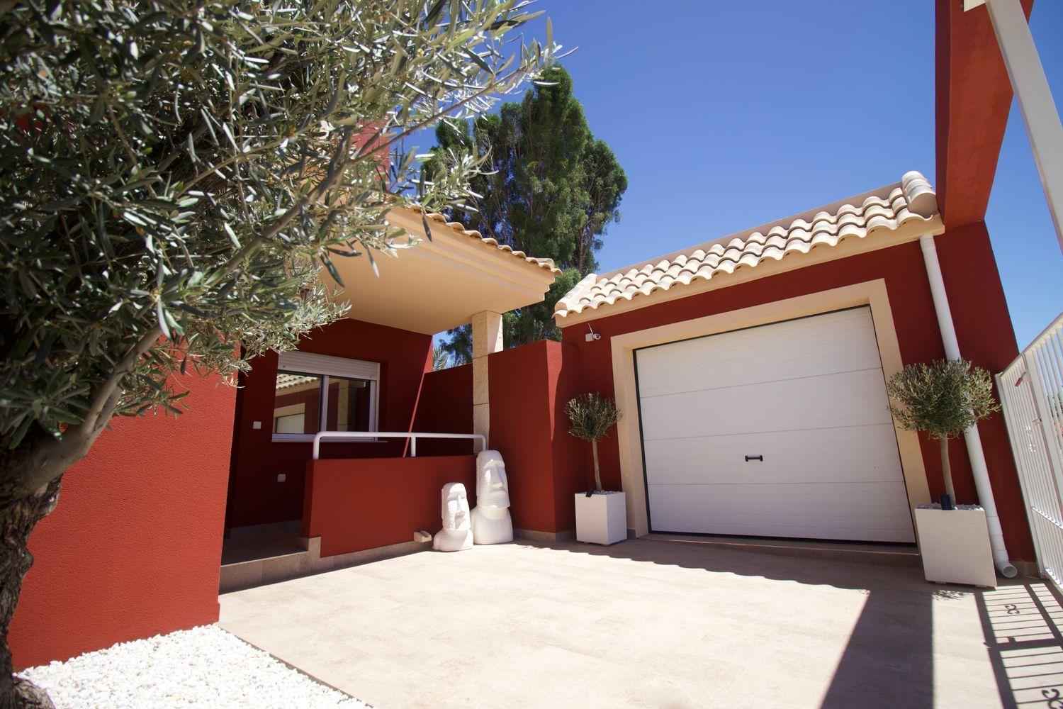Chalet pareado en Calle Tigre, 12 - Foto 3