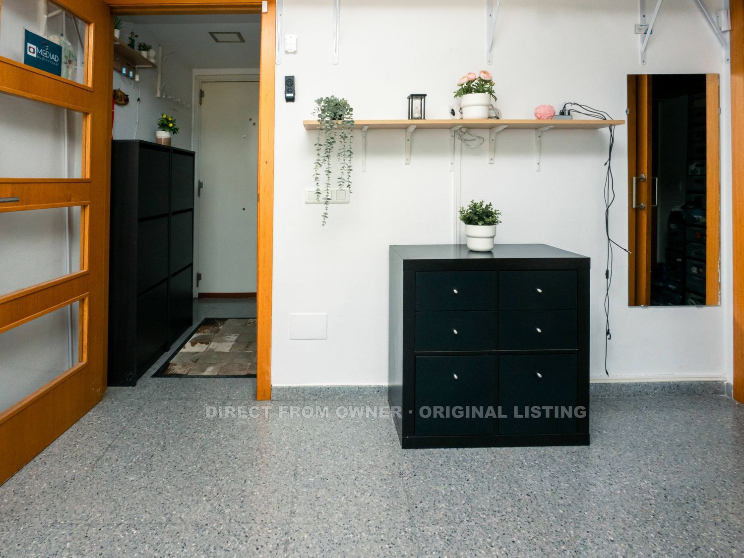 Piso en Calle Navarro Ledesma, 194, El Consul - El Romeral - Foto 13