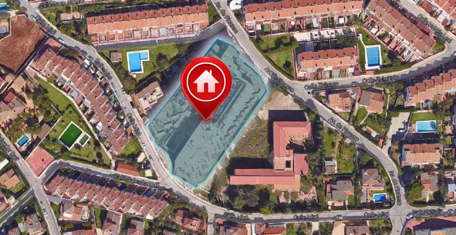 Piso en Calle Miró, 14, La Cala del Moral, La Cala del Moral - Foto 7