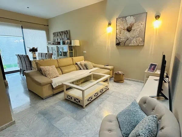 Chalet adosado en Avenida de la Libertad, 8, Arco norte - Avda España - Foto 5