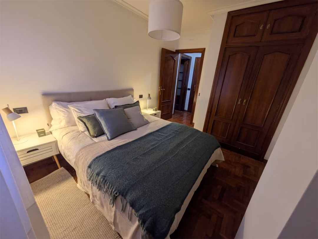 Piso en  Calle Bernardo Casielles 13 - Foto 6