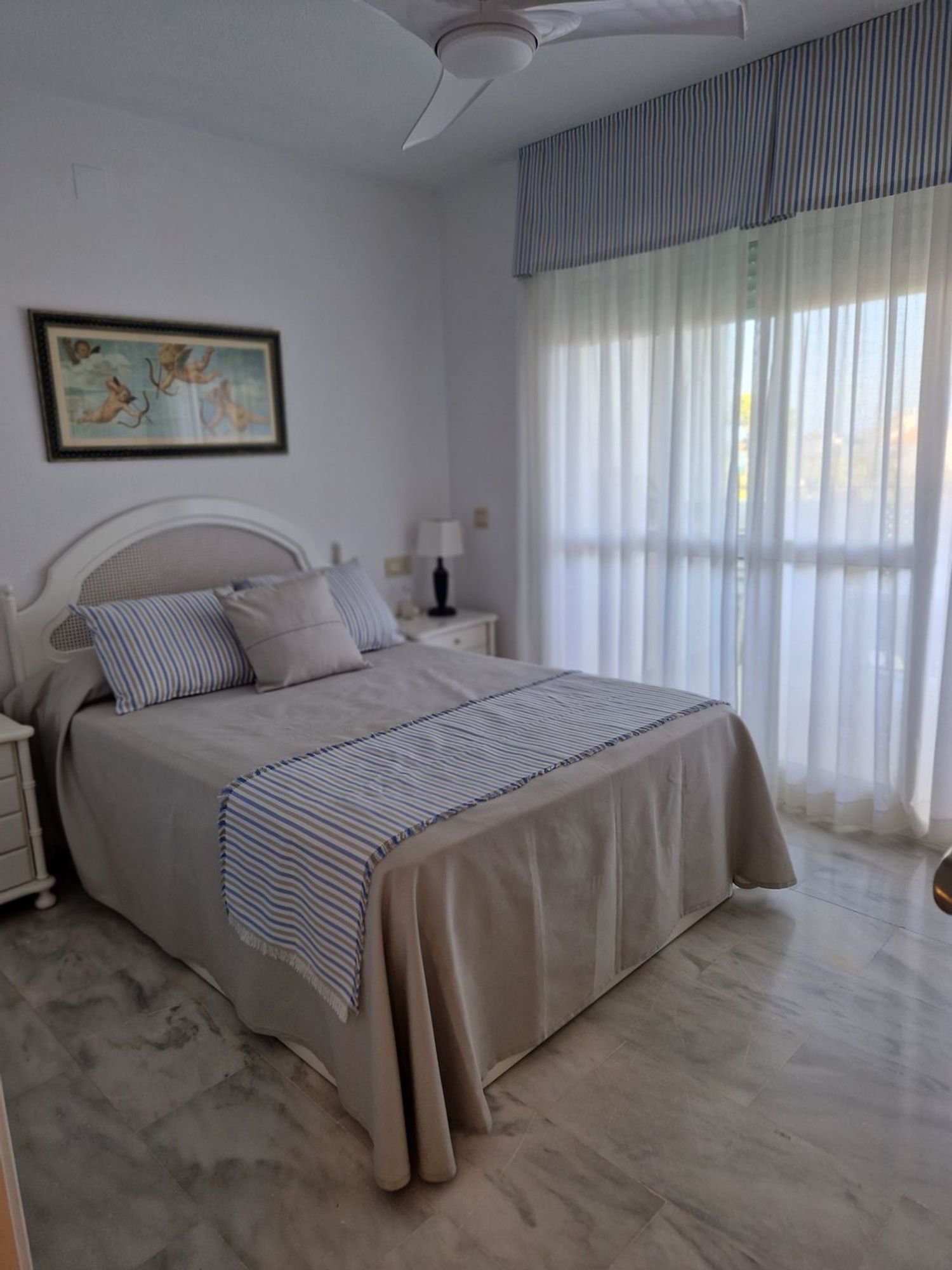 Piso en Ronda del Golf Oeste, 5, Hacienda Torrequebrada - Foto 7