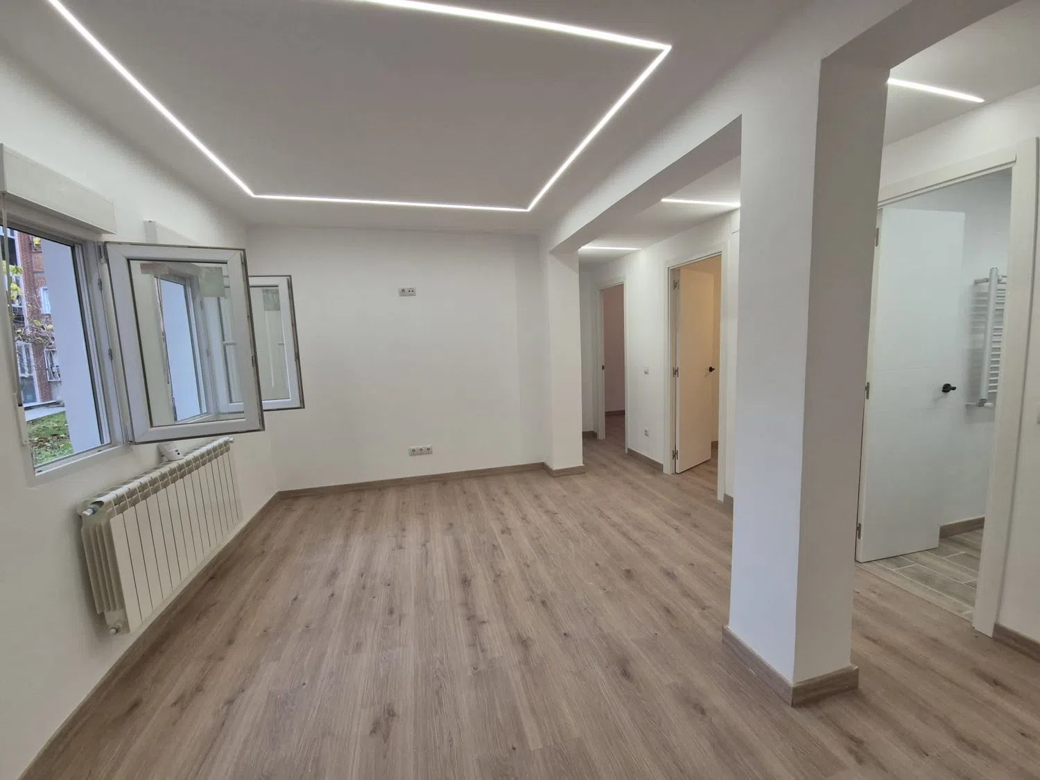 Piso en calle de Pobla de Segur, 9 - Foto 27