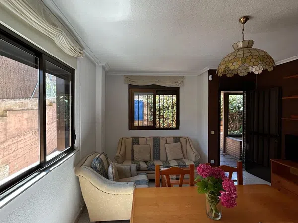 Piso en Alto a los Villares, 59 - Foto 1
