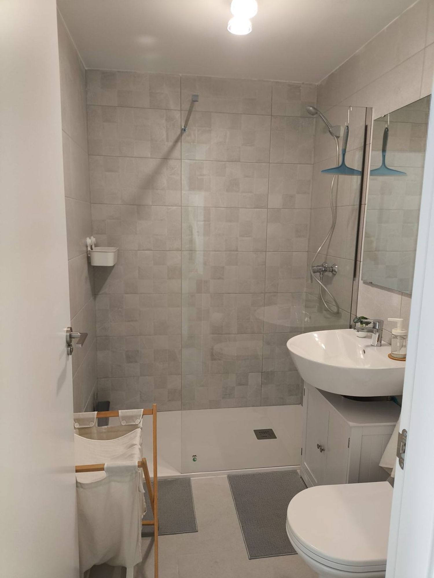 Piso en Puerta del Sur, 52, Puertas del sur - Guadabajaque - Foto 9