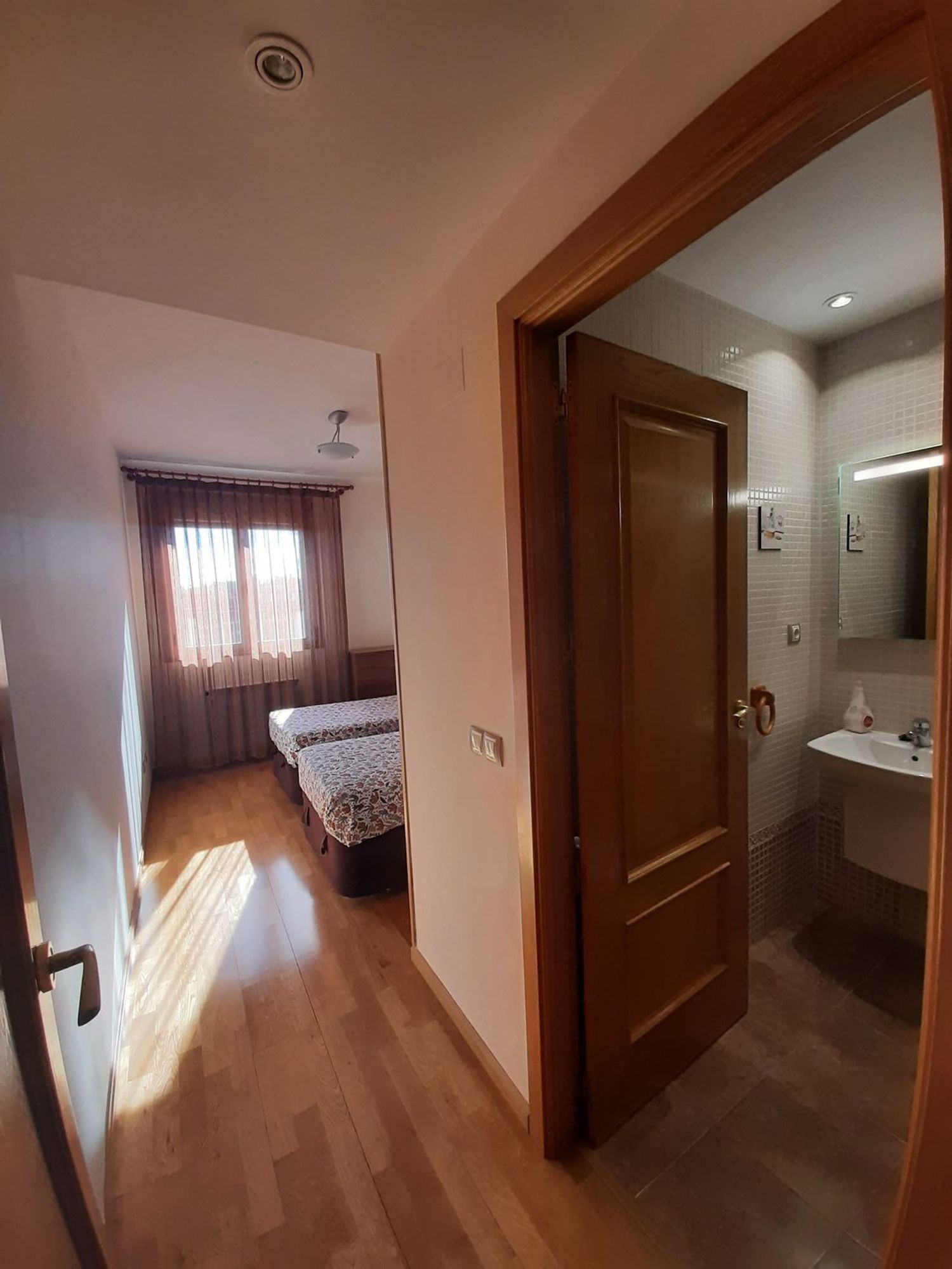 Piso en Calle Méndez Núñez, 5, Getafe Centro, Getafe Centro - Foto 26